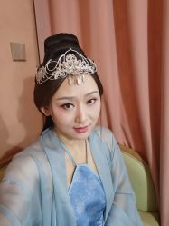 点击看大图 -盘子女人坊古装写真摄影(南京总店)