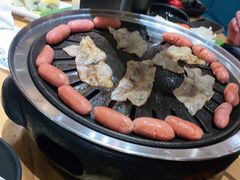 -九田家黑牛烤肉(溧水万达店)