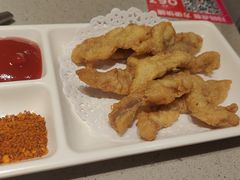 -海底捞火锅(宇飞大厦店)