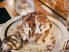 -PIZZA BIANCA(民园店)
