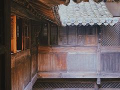 -呈坎景区