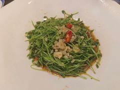 -酒蜻蜓·庭院私房菜(天元东路店)