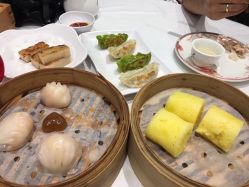 -稻香酒家-宴会厅·BB宴·年会·喜宴(天河领展店)