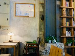 大堂-Maan coffee漫咖啡(1905店)