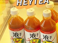 -喜茶(深圳海岸城店)