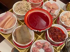 -江北北火锅馆·公路夜市(魏公村店)