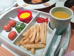 -豪客来牛排(商汇人和广场店)