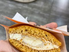 豆乳团团-泽田本家·铜锣烧(美罗城店)
