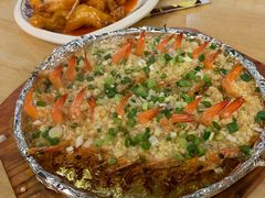 -徐鼎盛民间菜(南坪后堡店)