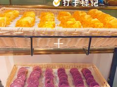 -豪约客牛排自助(安吉万达店)