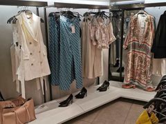 -ZARA HOME(长楹天街购物中心店)