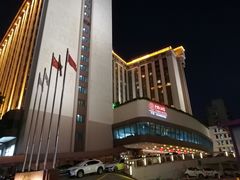 -广州中国大酒店