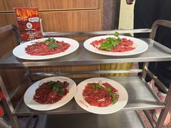-燃计沙茶皇·香港沙茶火锅(人广旗舰店)