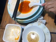 -韩师傅老大同刀削面(北苑路店)