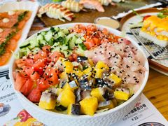 -Sushi Love 创意寿司(丽影广场店)