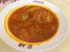 -华梅西餐厅(哈尔滨中央大街店)