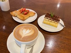 -广州中心皇冠假日酒店·汇点大堂吧