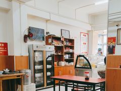 -津门张记包子铺(三马路店)