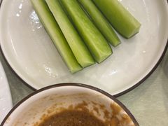 -奥华餐厅·老张记(台基厂店)