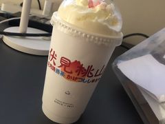 伏见桃山-伏小桃(雁塔MOMOPARK店)
