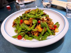 农家小炒肉-韶山冲湘菜馆(大明湖店)