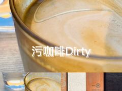 -大酉·M Coffee(北京美术馆店)