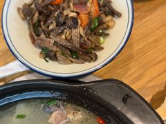 -妈妈的味道(和顺古镇店)