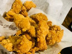 脆香鸡米花-祖母的魔法厨房(印象城店)