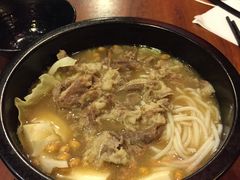 -阿香米线(宁波来福士广场店)