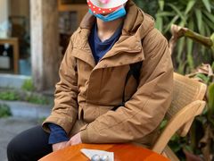 -知亘茶食
