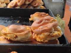 原味肉松面包-惠源面包店(开禾路店)