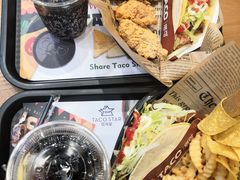 -TACO STAR 塔可星(下沙宝龙店)