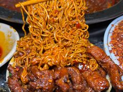 -蜀大侠火锅(总府路店)