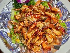 -东江海鲜大排档·潮汕菜·砂锅粥