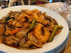 -陈傻子餐厅(世纪都会店)