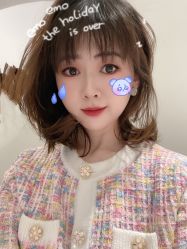 -3AM·S HAIR SALON烫发染发接发