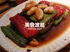 -潮粥荟·潮汕砂锅粥(朝阳大悦城店)