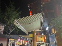 -文庙广场小吃一条街