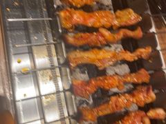 -邢氏老太太烤串(北兴街店)