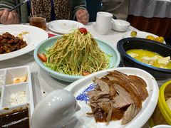 -大鸭梨烤鸭(金色漫香店)