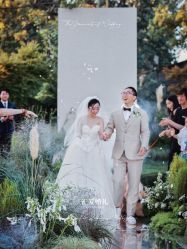 -汇爱婚礼