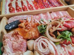 -牛人·雪花牛·木炭烤肉(昆山陆家店)