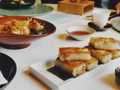 -三号黄浦会Canton Table