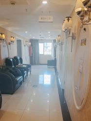 -深圳春天阳光医院·轮廓抗衰中心