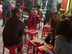 -清真·锦翔炝锅鱼(明德门店)