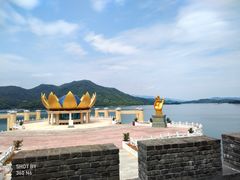 -花亭湖风景名胜区