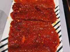 -蜀九香火锅(九眼桥店)