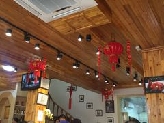 大堂-南翔饭店