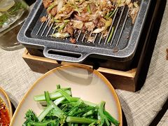 -青年公社烤鸭(熙悦天街店)