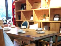 大堂-古琢小馆·珠海味(南方软件园店)